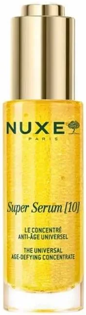Nuxe Анти-ейдж серум за лице Super Serum [10]