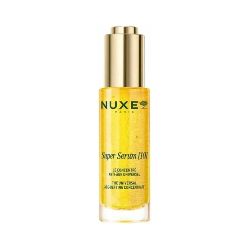 Nuxe Анти-ейдж серум за лице Super Serum [10] - Nuxe