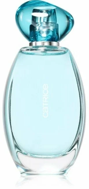 Catrice Underwater Secrets Освежаващ мист за тяло и коса, C01 L'Eau So Magic!
