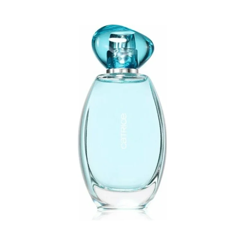 Catrice Underwater Secrets Освежаващ мист за тяло и коса, C01 L'Eau So Magic! - Catrice