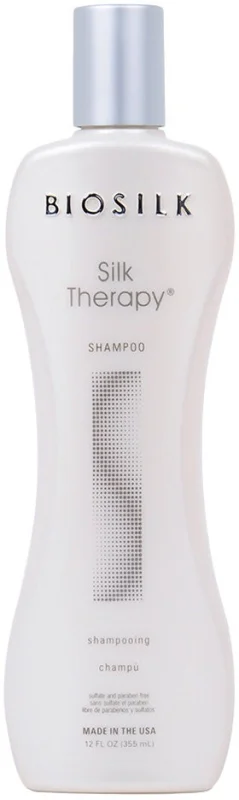 BioSilk Silk Therapy Original Шампоан с копринени протеини