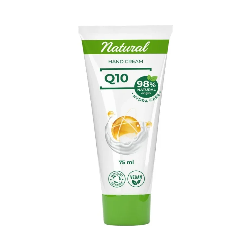 Aroma Natural Крем за ръце с Q10