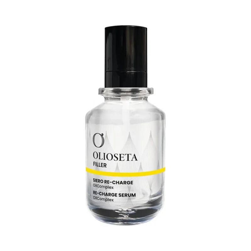 Olioseta Filler Филър серум за възстановяване и запечатване на цъфтящи краища - Olioseta