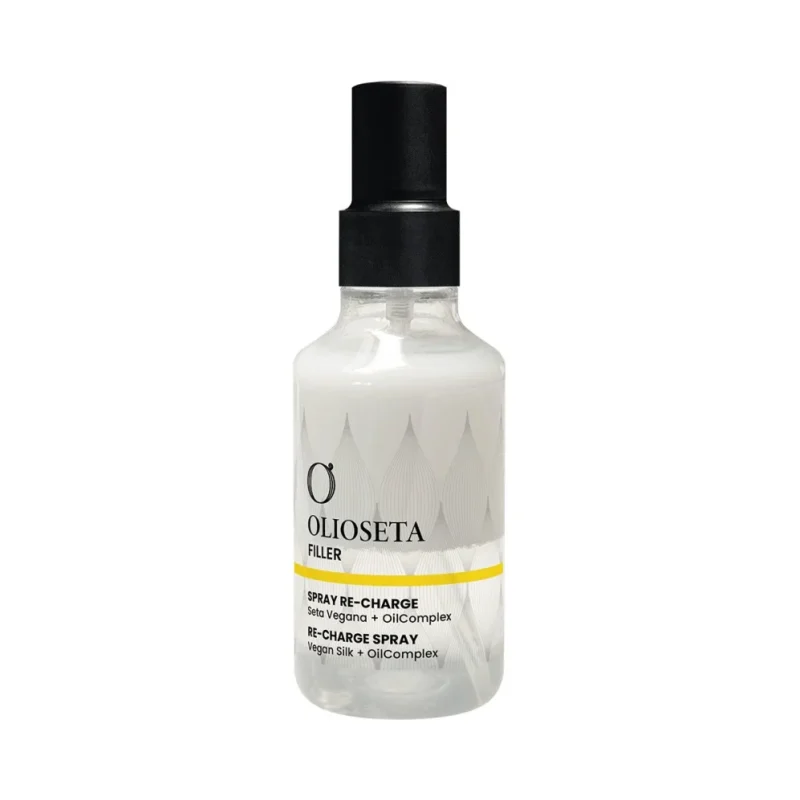 Olioseta Filler Филър двуфазен спрей за възстановяване и против накъсване - Olioseta