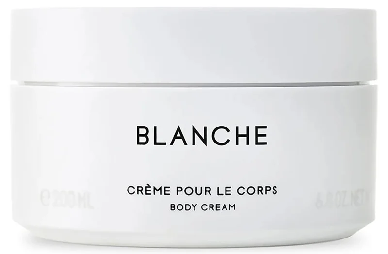Byredo Крем за тяло Blanche - Byredo