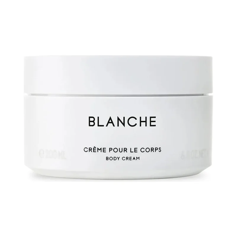 Byredo Крем за тяло Blanche