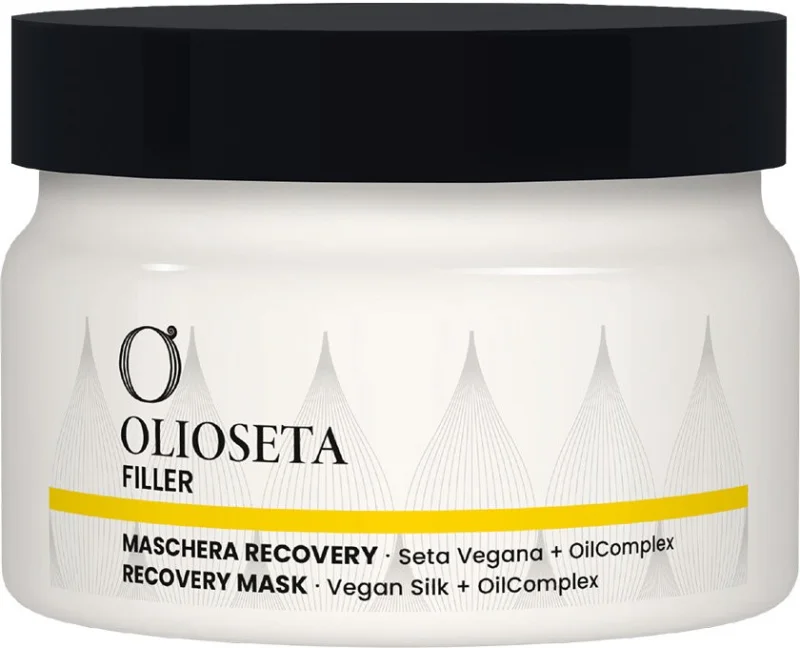 Olioseta Filler Филър маска за възстановяване