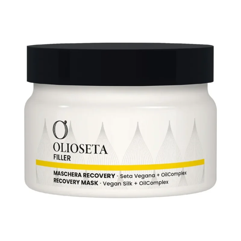 Olioseta Filler Филър маска за възстановяване - Olioseta