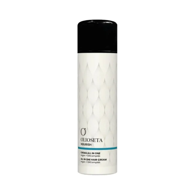 Olioseta Nourish Мултифункционален крем за коса All in One - Olioseta