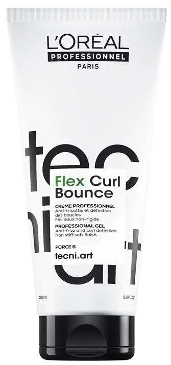 L'Oréal Professionnel Tecni Art Крем за оформяне на къдрици Flex Curl Bounce