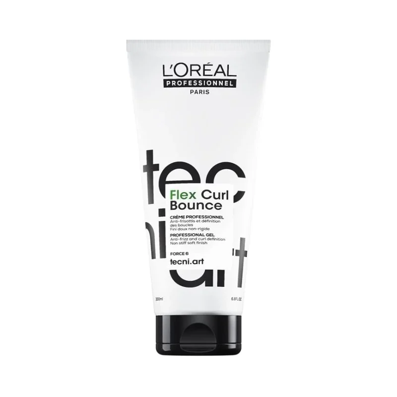 L'Oréal Professionnel Tecni Art Крем за оформяне на къдрици Flex Curl Bounce - L'Oréal Professionnel Paris