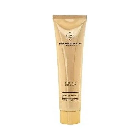 Montale Крем за тяло Vanille Absolu
