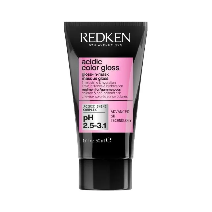 Redken Acidic Color Gloss Гланц маска за боядисана коса