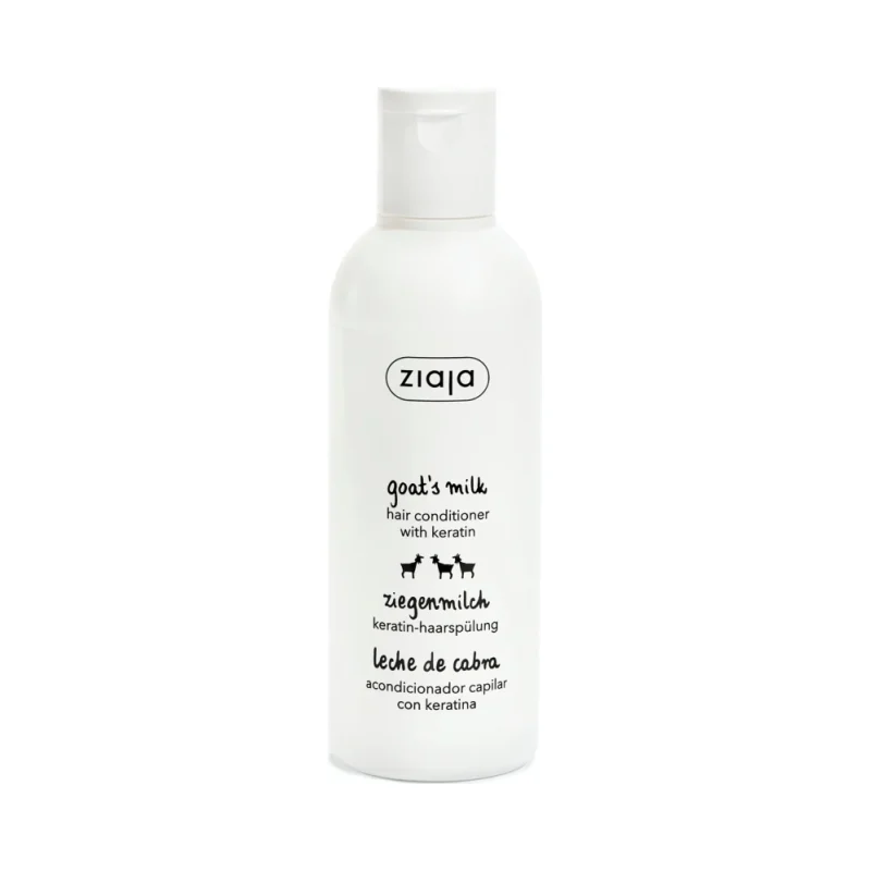 Ziaja Goat's Milk Укрепващ балсам за коса