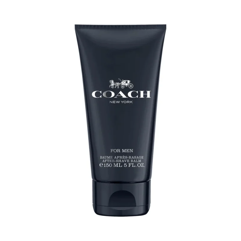 Coach Балсам за след бръснене