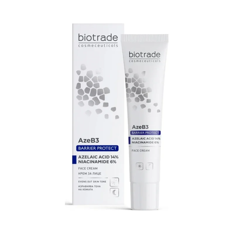 Biotrade Крем за лице AzeB3 Barrier Protect