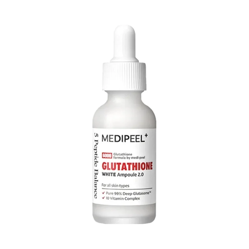 Medi-Peel Ампула за лице 2.0 Bio-Intense Glutathione