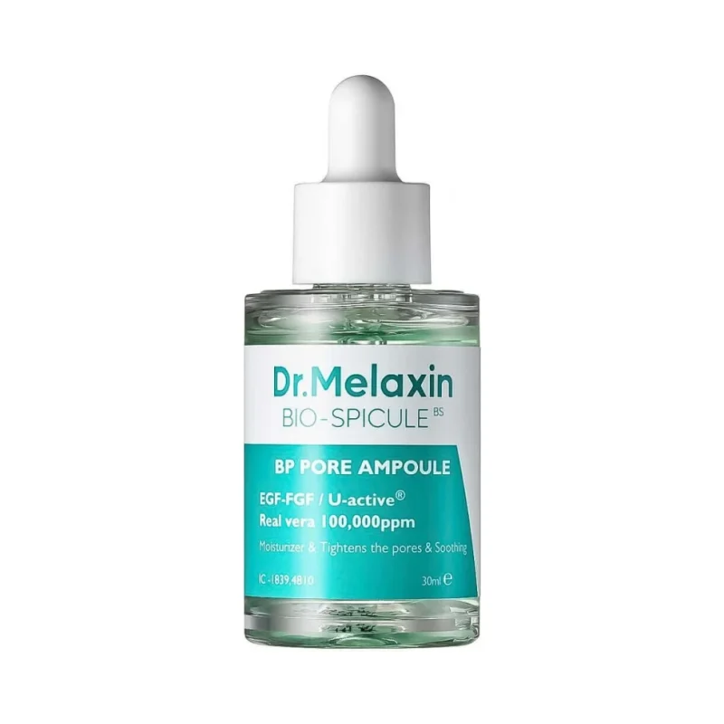 Dr. Melaxin Aмпула за лице Bio-Spicule BP Pore