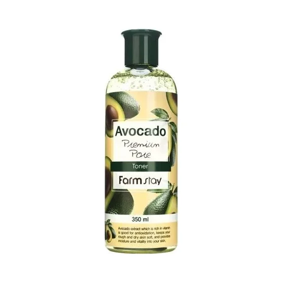 Farmstay Тонер за лице Avocado Premium Pore