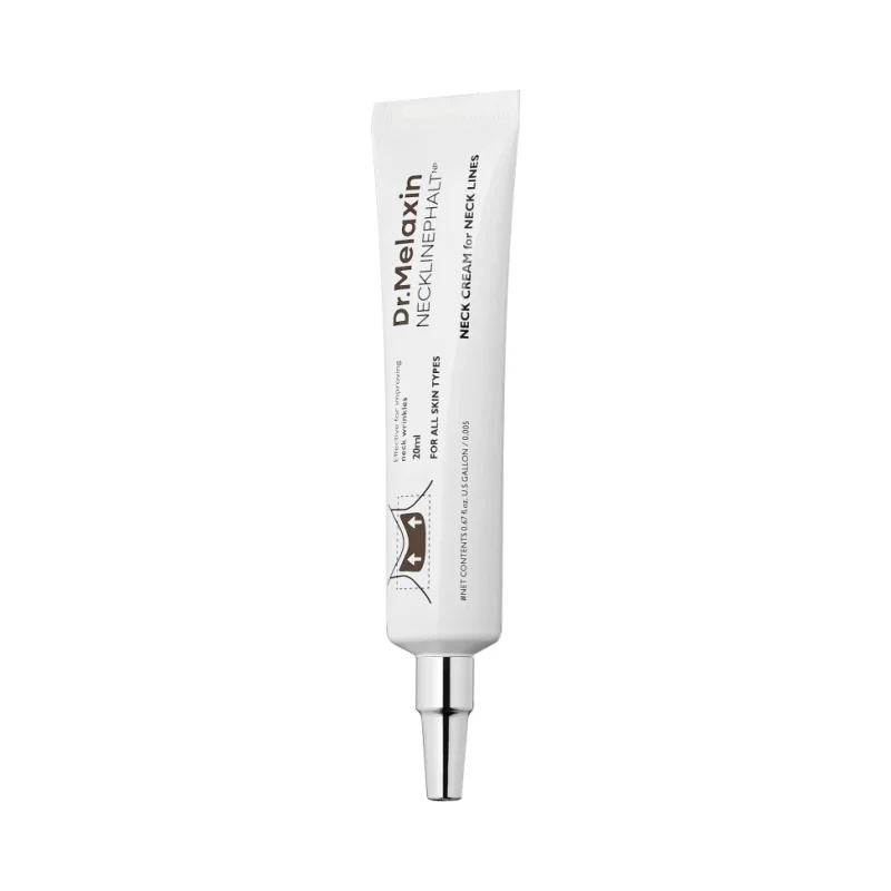 Dr. Melaxin Стягащ крем за шия Necklinephalt
