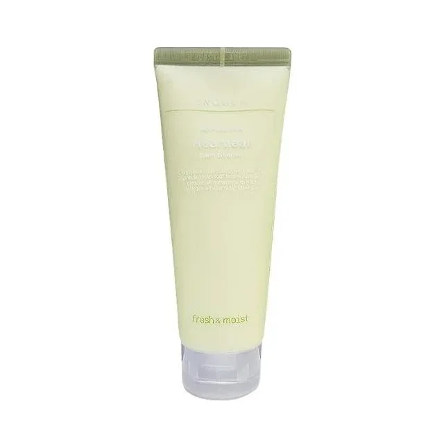 Enough Почистваща пяна за лице Refresher Heartleaf