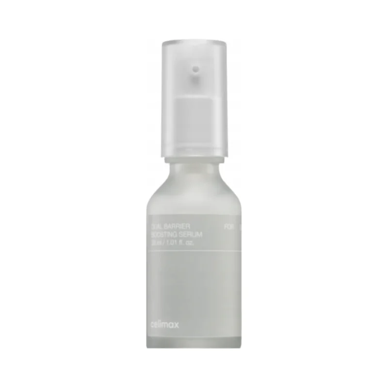 Celimax Серум за лице Dual Barrier Boosting