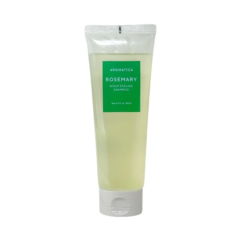 Aromatica Шампоан за коса Rosemary Scalp Scaling
