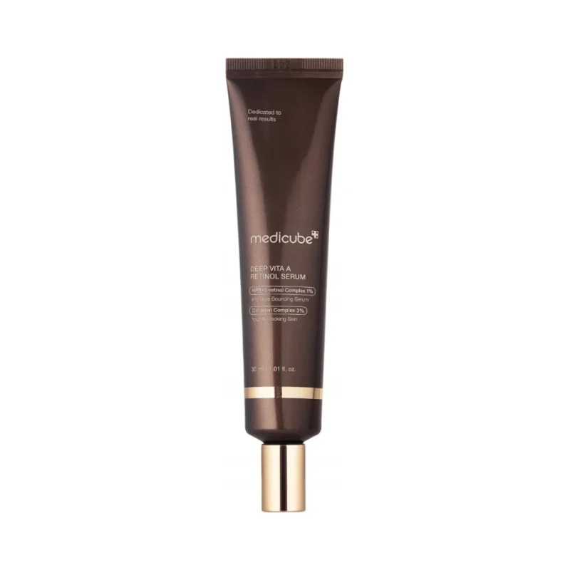 Medicube Серум за лице Deep Vita A Retinol