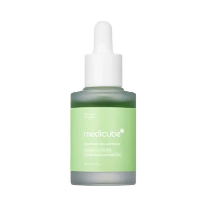 MediCube Exosome Cica Регенериращ серум за лице