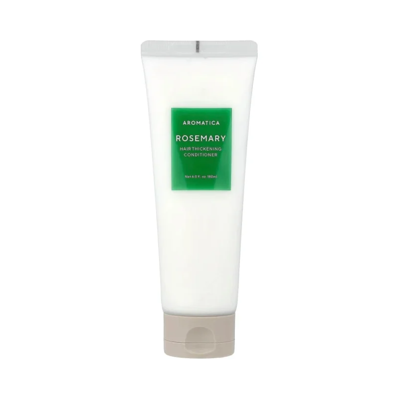 Aromatica Уплътняващ балсам за коса Rosemary