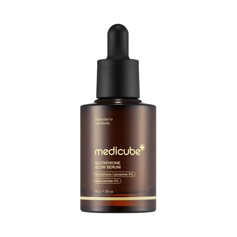 MediCube Серум за лице Glutathione Glow