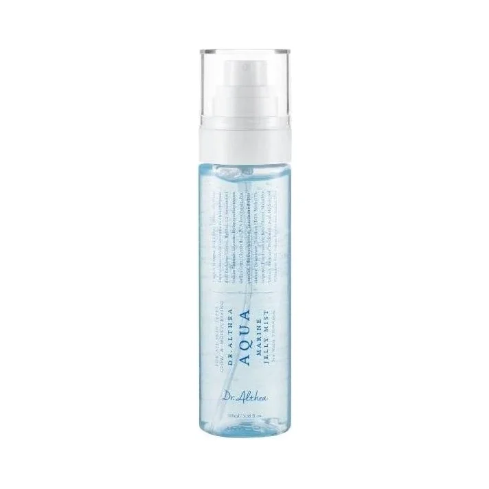 Dr. Althea Хидратиращ мист за лице Aqua Marine Jelly