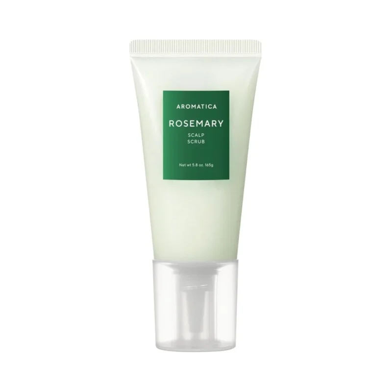 Aromatica Скраб за скалп Rosemary