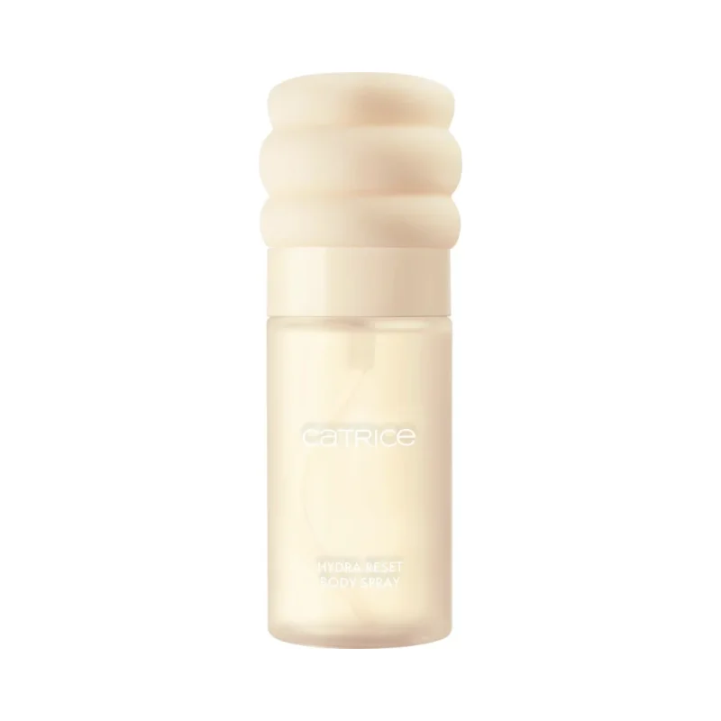 Catrice My Core Essentials Мист за тяло Hydra Reset C01 Reset & Breathe