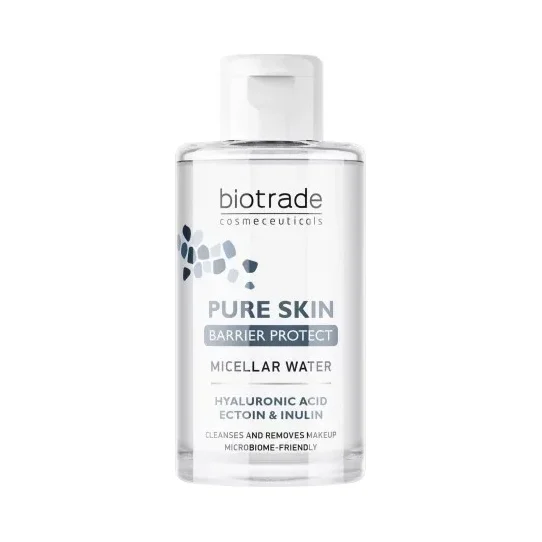Biotrade Pure Skin Мицеларна вода Barrier Protect