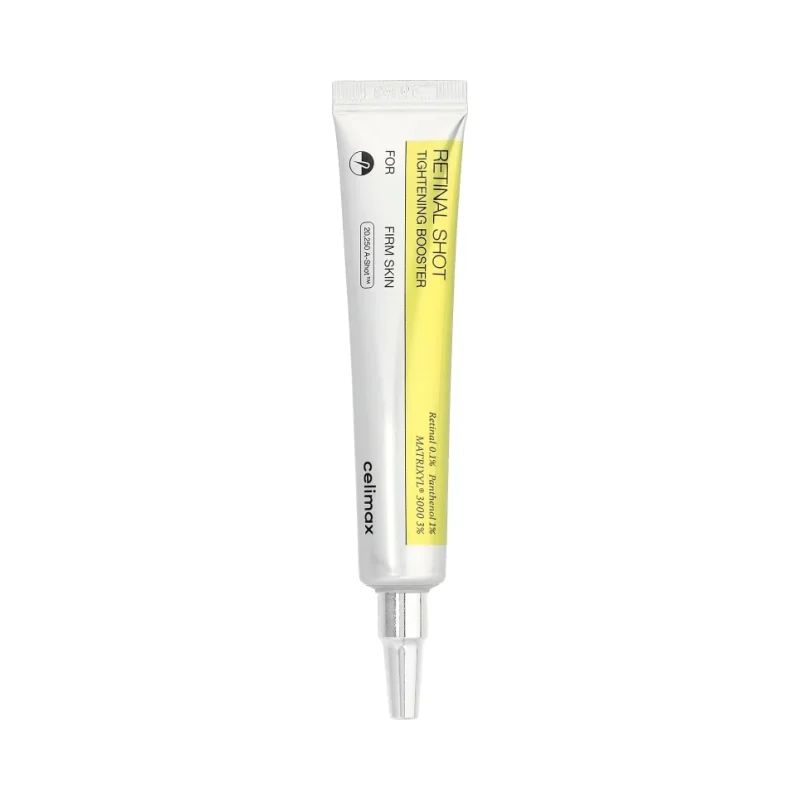 Celimax Серум бустер за лице Retinal Shot