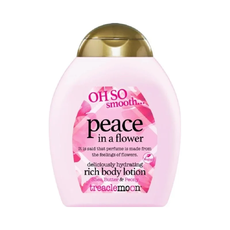 Treaclemoon Лосион за тяло Peace in a Flower