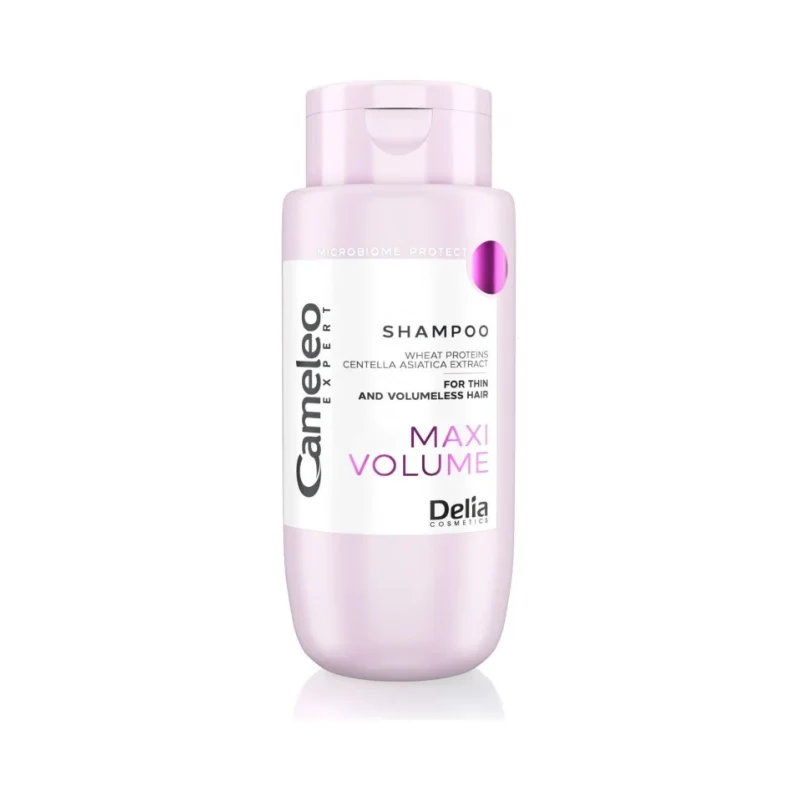 Delia Cameleo Шампоан за обем Maxi Volume
