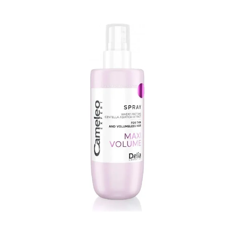 Delia Cameleo Спрей за обем за тънка и фина коса Maxi Volume - ДЕЛИА