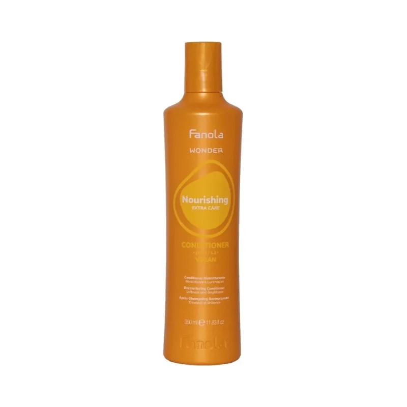 Fanola Wonder Nourishing Реструктуриращ балсам за коса