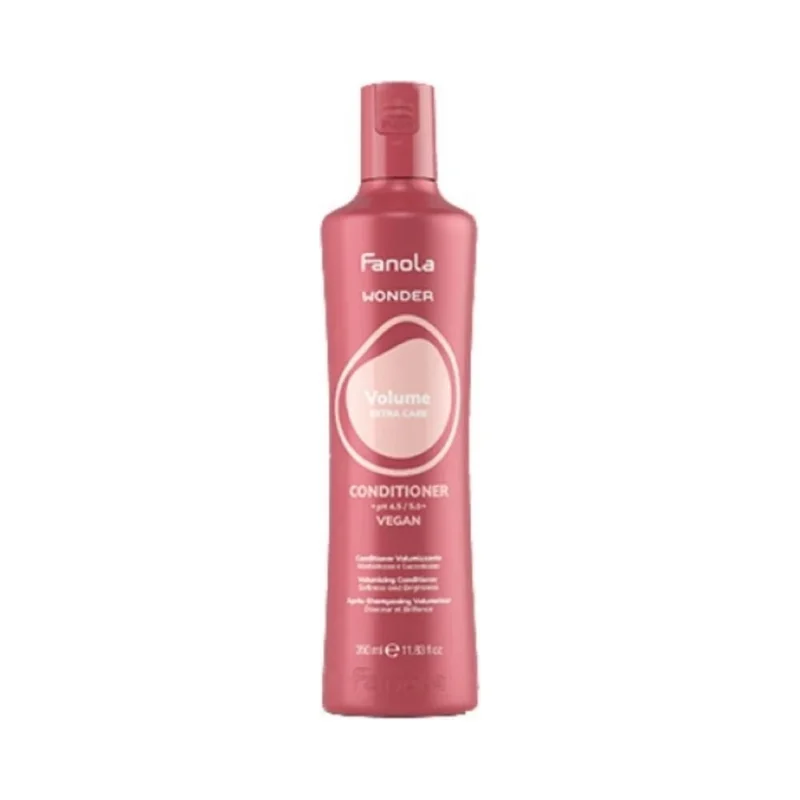 Fanola Wonder Volume Балсам за коса за обем