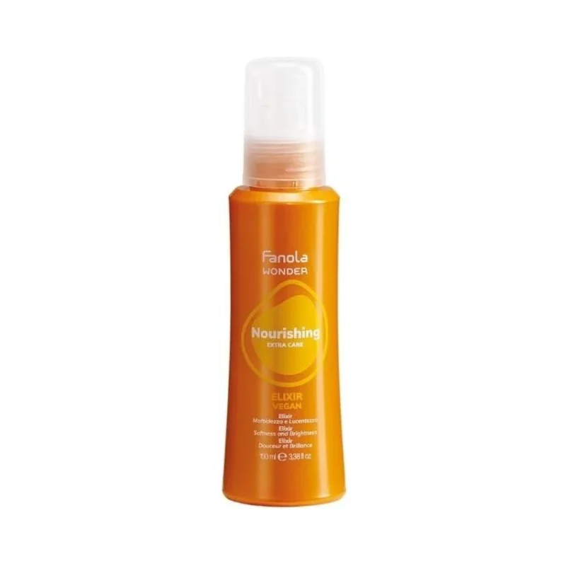 Fanola Wonder Nourishing Възстановяващ еликсир за коса