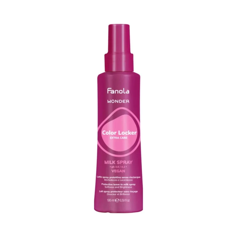 Fanola Wonder Color Locker Спрей за защита на цвета на косата