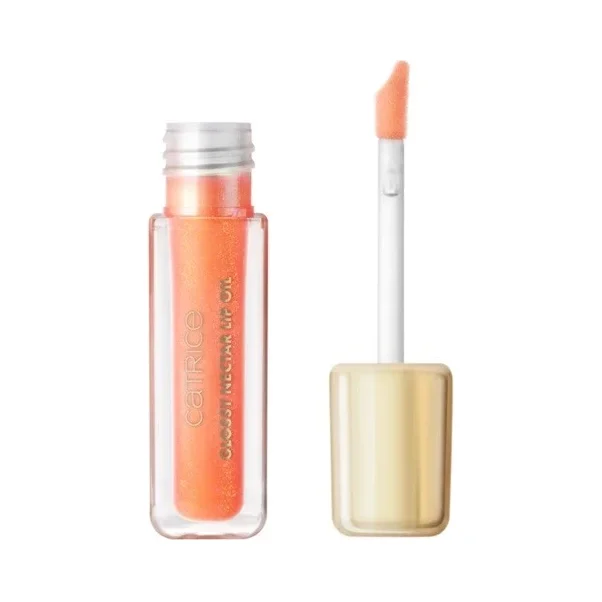 Catrice Олио за устни Glossy Nectar Spring And The City, C02 Glossip Girl