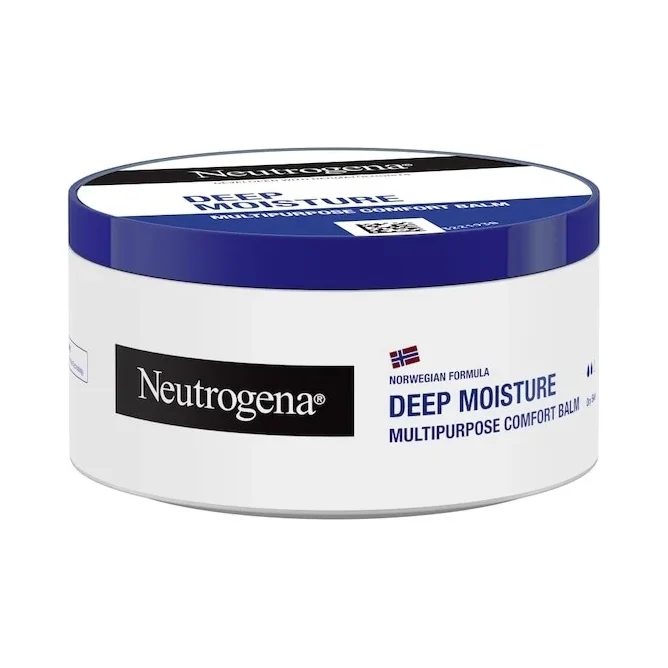 Neutrogena Бързо абсорбиращ крем за тяло Comfort - Neutrogena