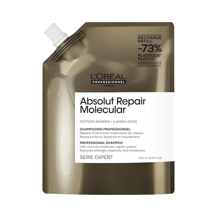 L'Oréal Professionnel Absolut Repair Molecular Шампоан, пълнител