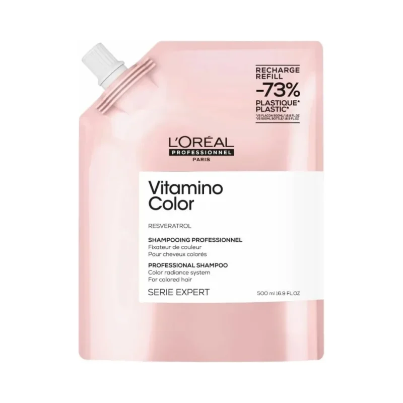 L'Oréal Professionnel Vitamino Color Шампоан, пълнител