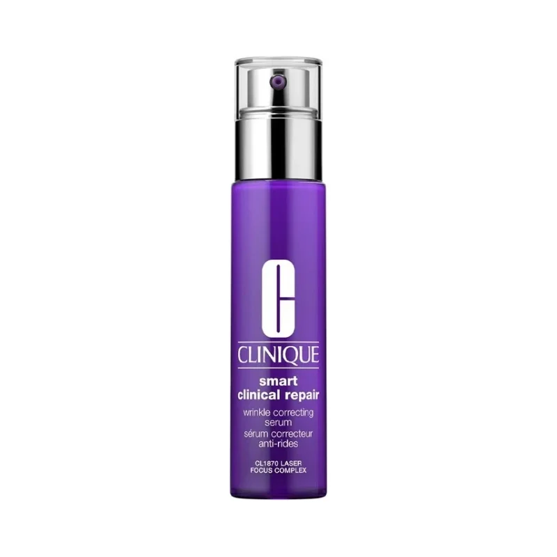Clinique Smart Clinical Repair Серум за лице