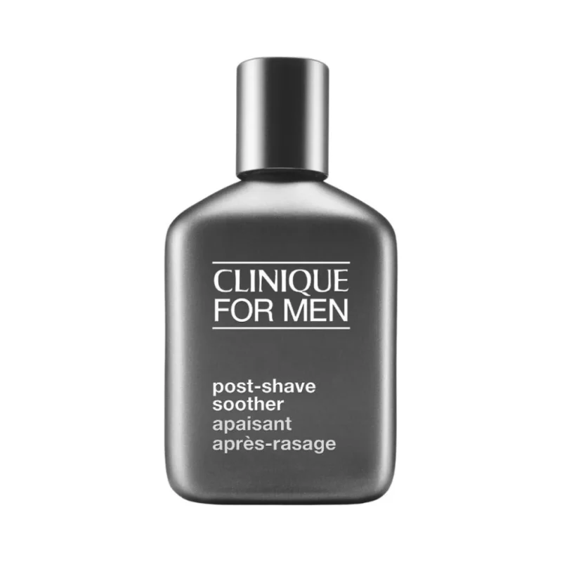 Clinique For Men Успокояващ балсам след бръснене