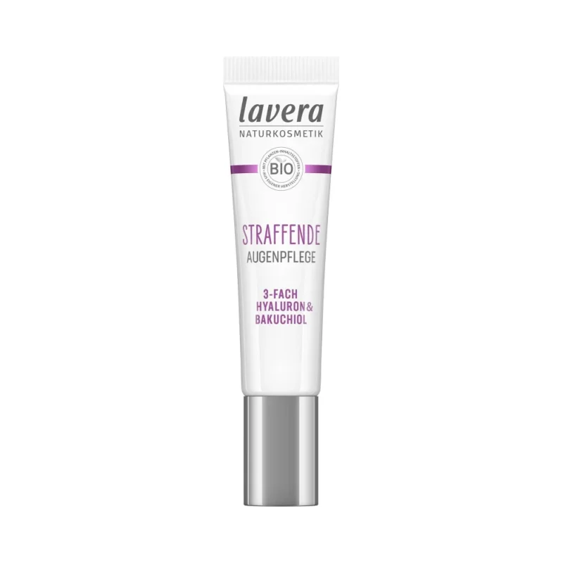 Lavera Стягащ околоочен крем